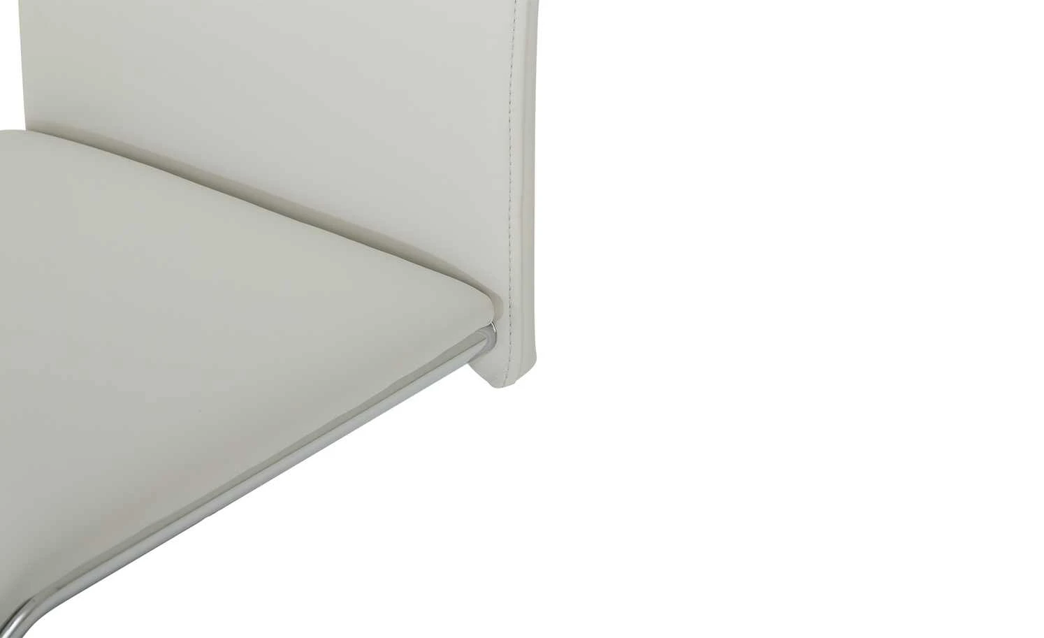 Schwingstuhl Parker | Hellgrau – Bild 11