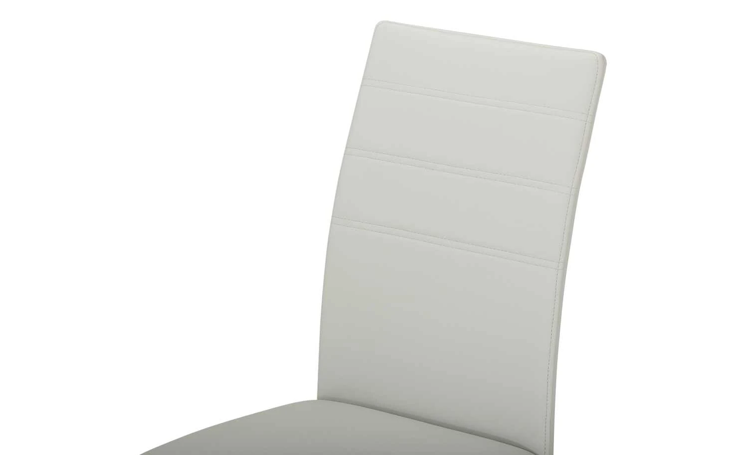 Schwingstuhl Parker | Hellgrau – Bild 6