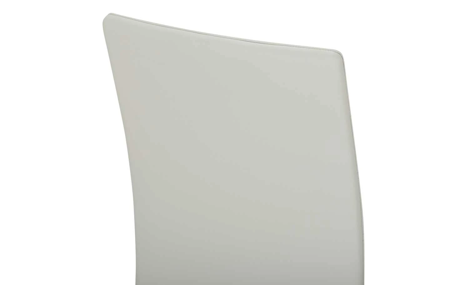 Schwingstuhl Parker | Hellgrau – Bild 7