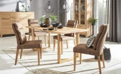 smart Stuhl Tamix 1 | Braun