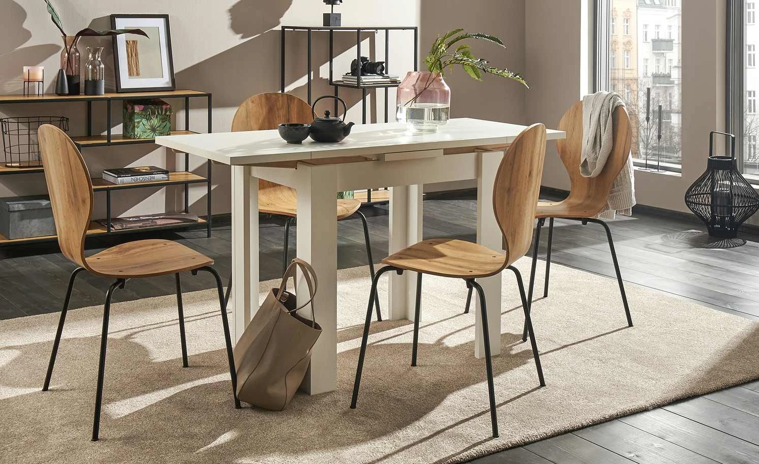 Stapelstuhl Tom – Bild 5