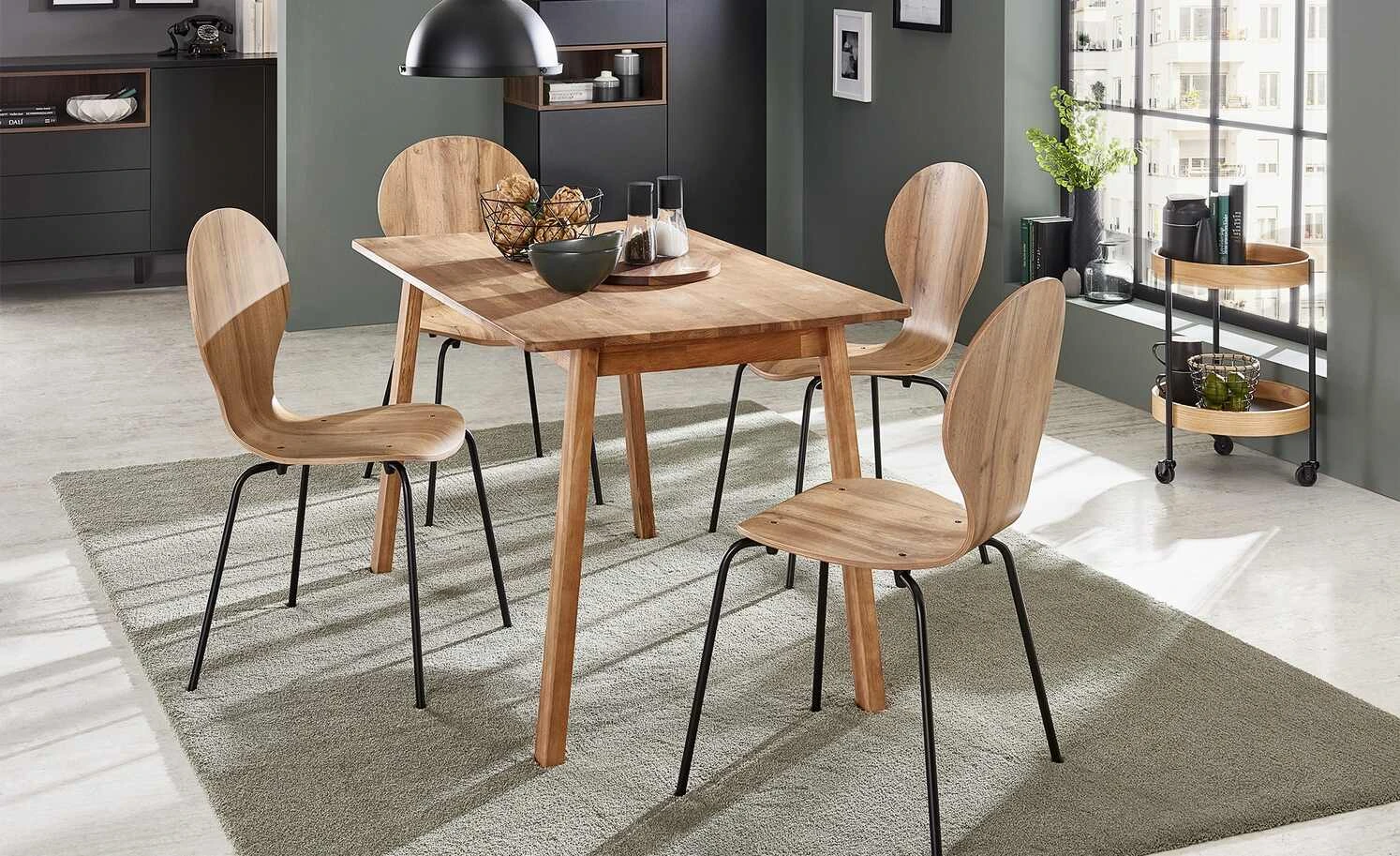 Stapelstuhl Tom – Bild 4