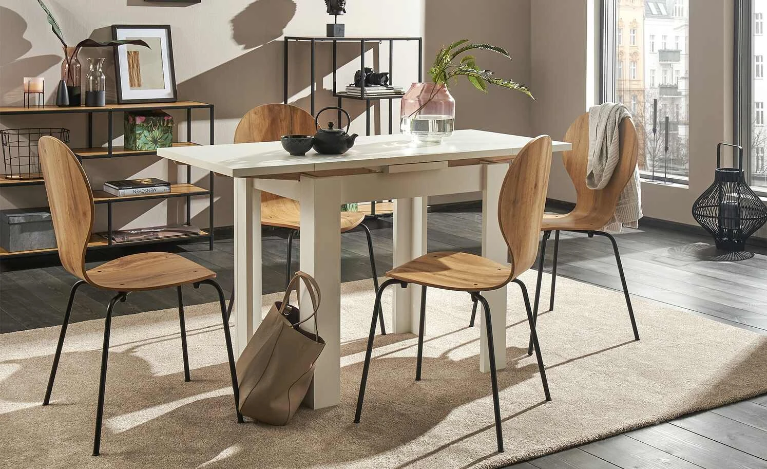 Stapelstuhl Tom – Bild 3