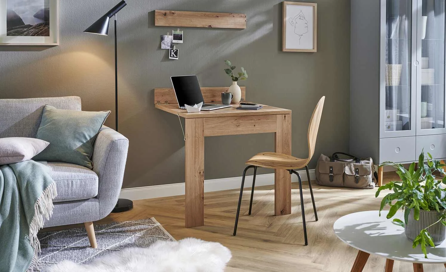 Stapelstuhl Tom – Bild 2