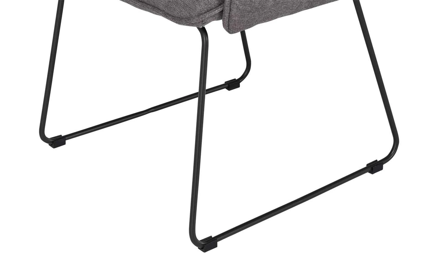 Kufenstuhl Helge | Ja – Bild 7