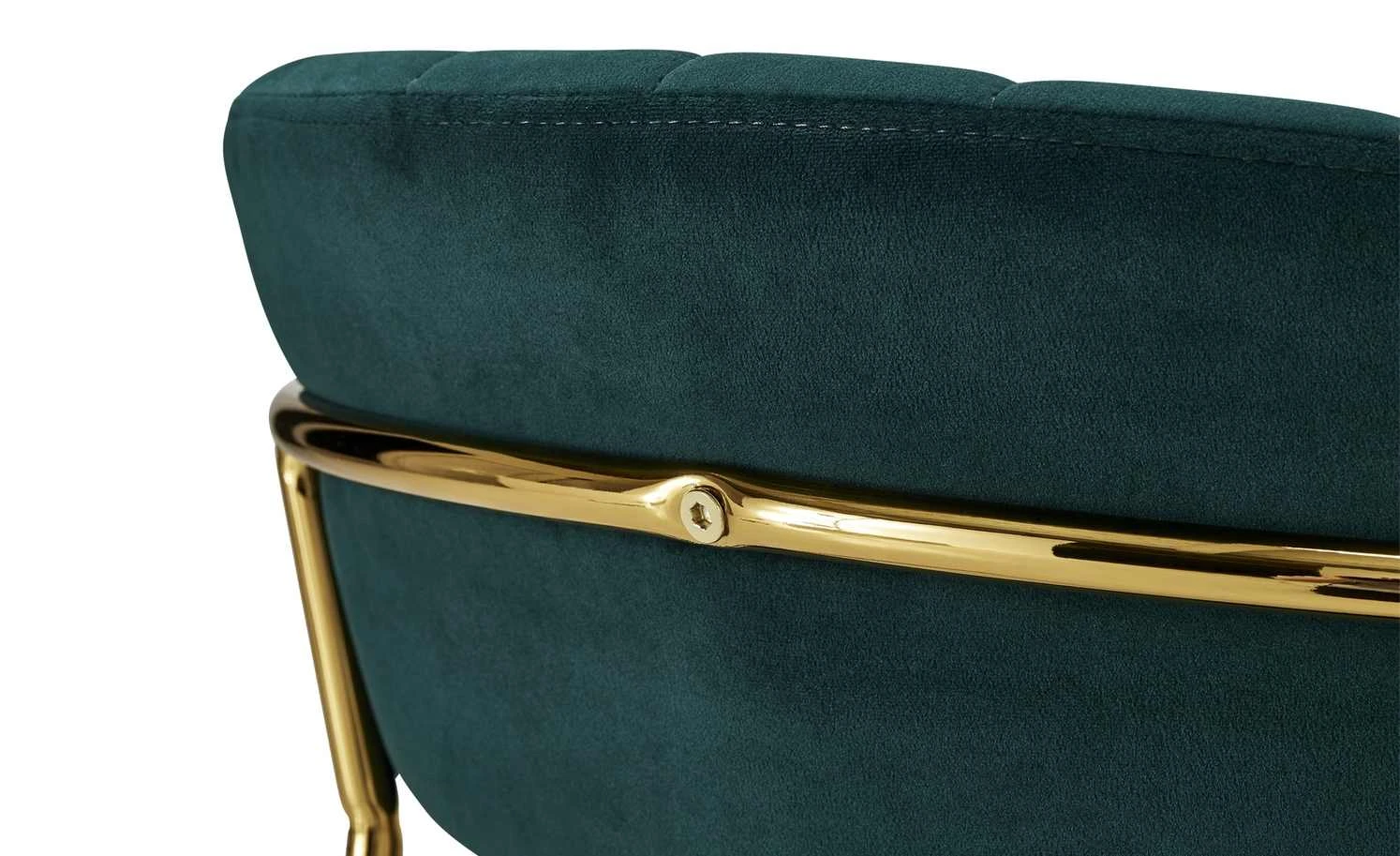 Stuhl Arjen | Grün – Bild 10