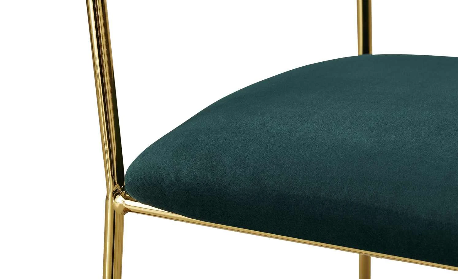 Stuhl Arjen | Grün – Bild 11