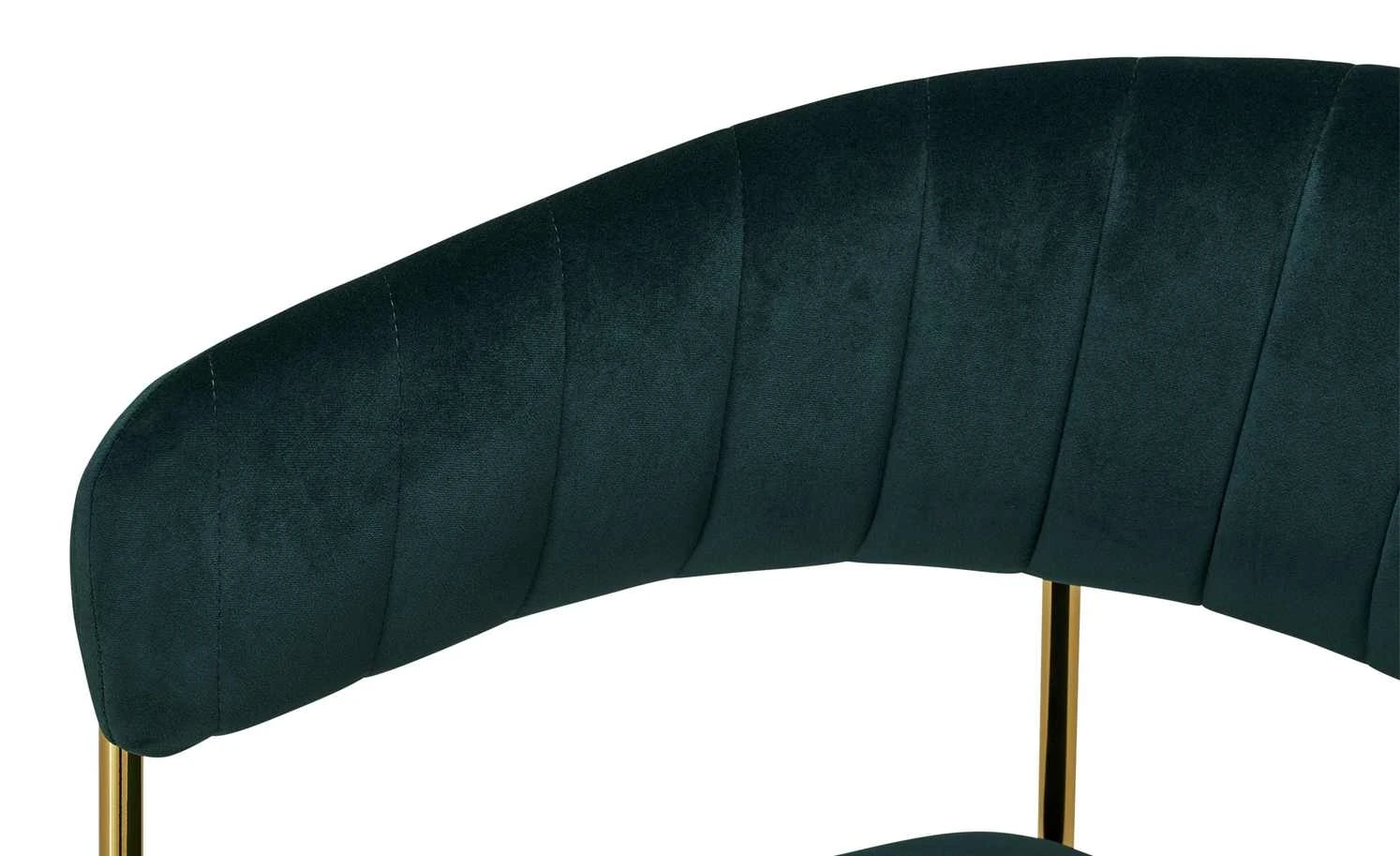 Stuhl Arjen | Grün – Bild 13