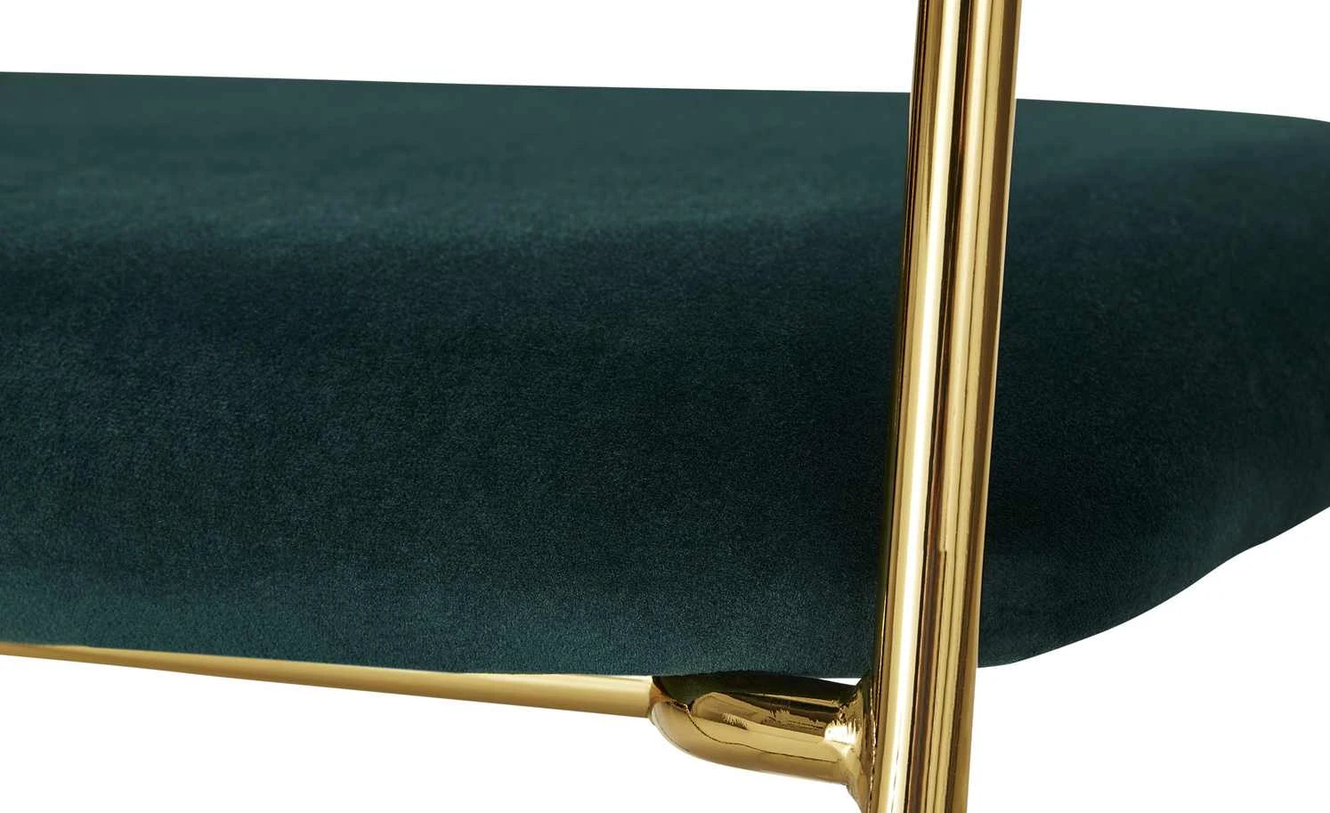 Stuhl Arjen | Grün – Bild 14