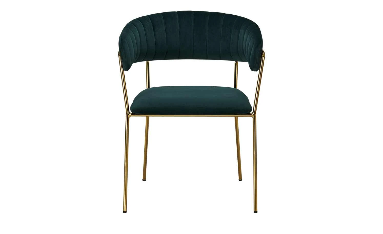 Stuhl Arjen | Grün – Bild 15