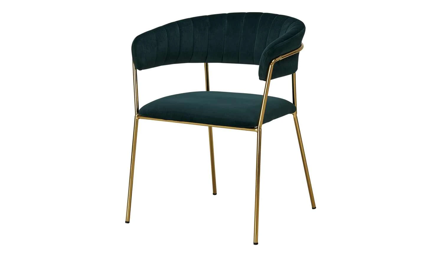 Stuhl Arjen | Grün – Bild 9