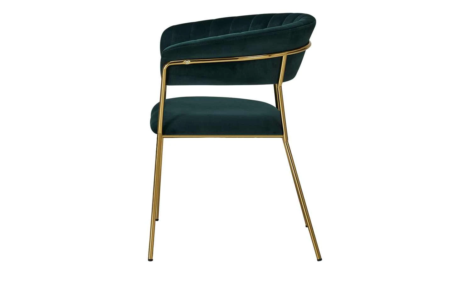 Stuhl Arjen | Grün – Bild 16