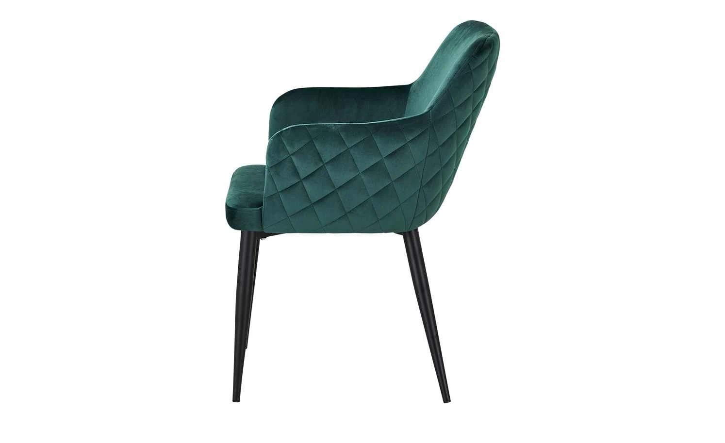 Armlehnenstuhl Heiner | Grün – Bild 6