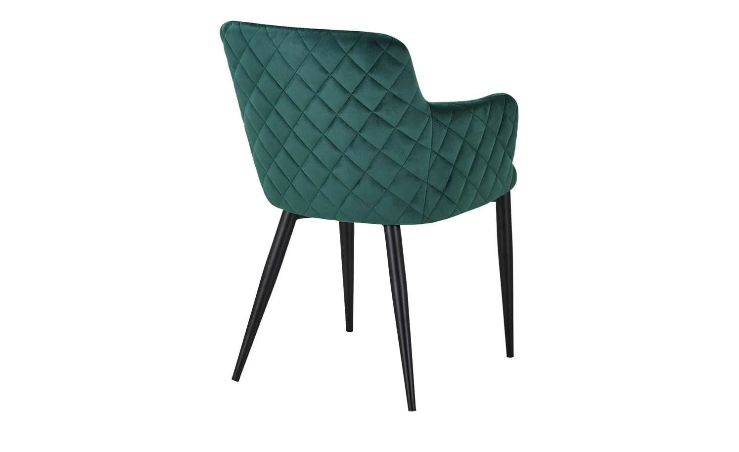 Armlehnenstuhl Heiner | Grün – Bild 11