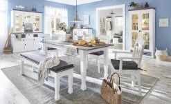 maison bleue Stuhl Cabana | Nein