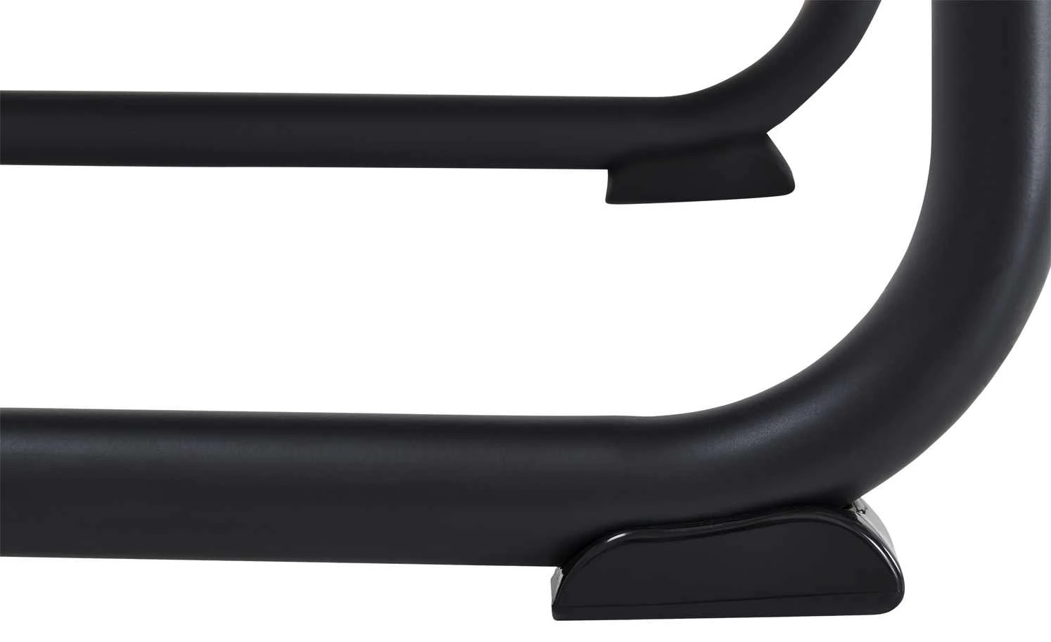 Freischwinger Bergen | Braun / Dunkelbraun – Bild 10