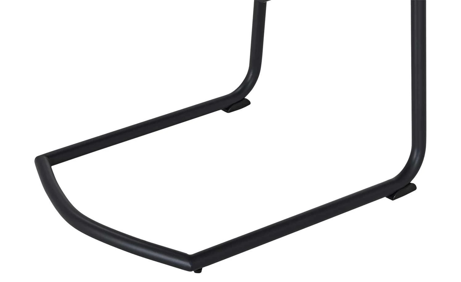 Freischwinger Bergen | Braun / Dunkelbraun – Bild 12