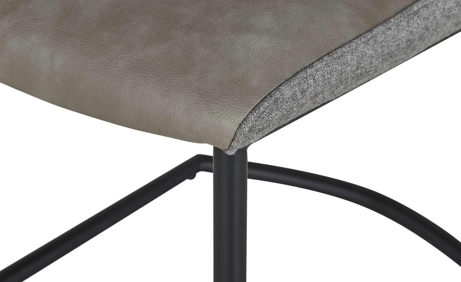 Freischwinger Bergen | Grau – Bild 7