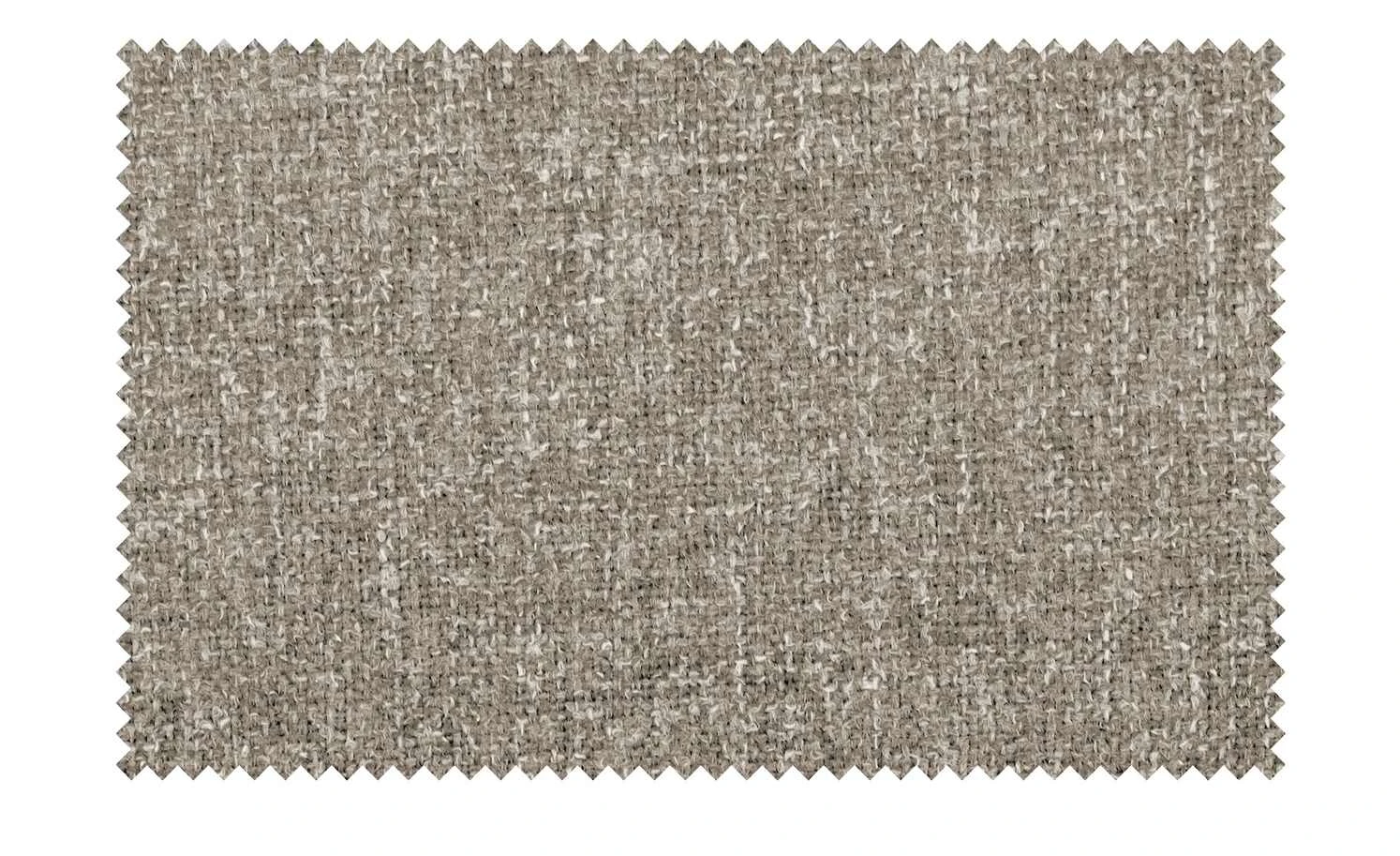 Polsterstuhl mit Armlehne Lavall | Melange (Beige) Kufenstuhl – Bild 7