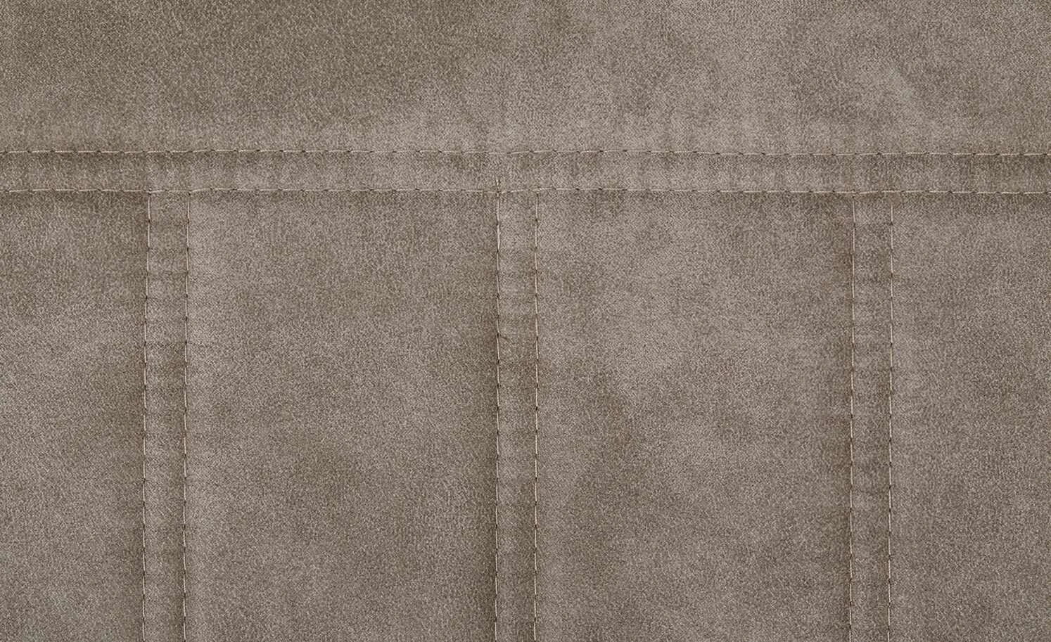 Schwingstuhl Bela | Grau – Bild 5