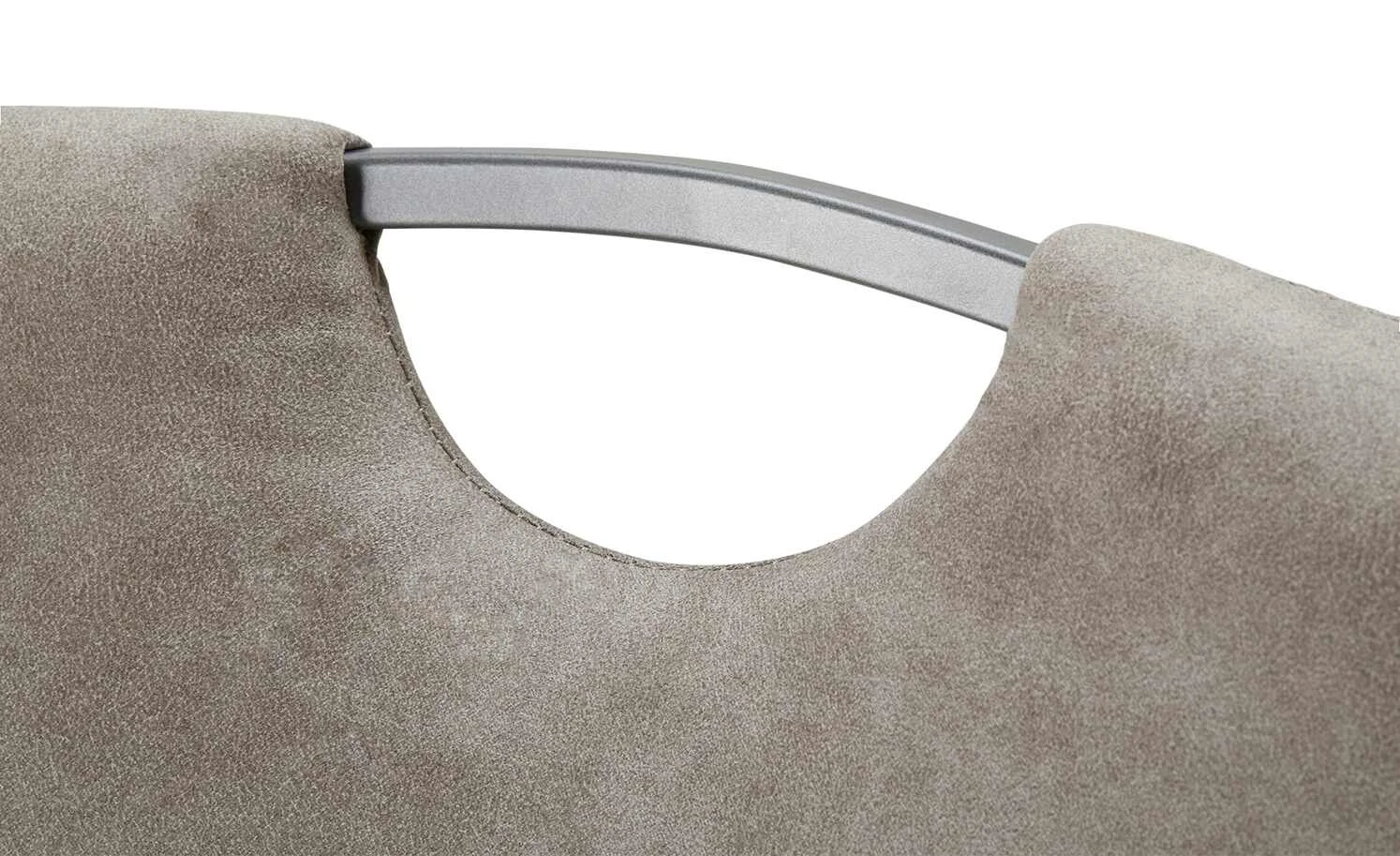 Schwingstuhl Bela | Grau – Bild 7