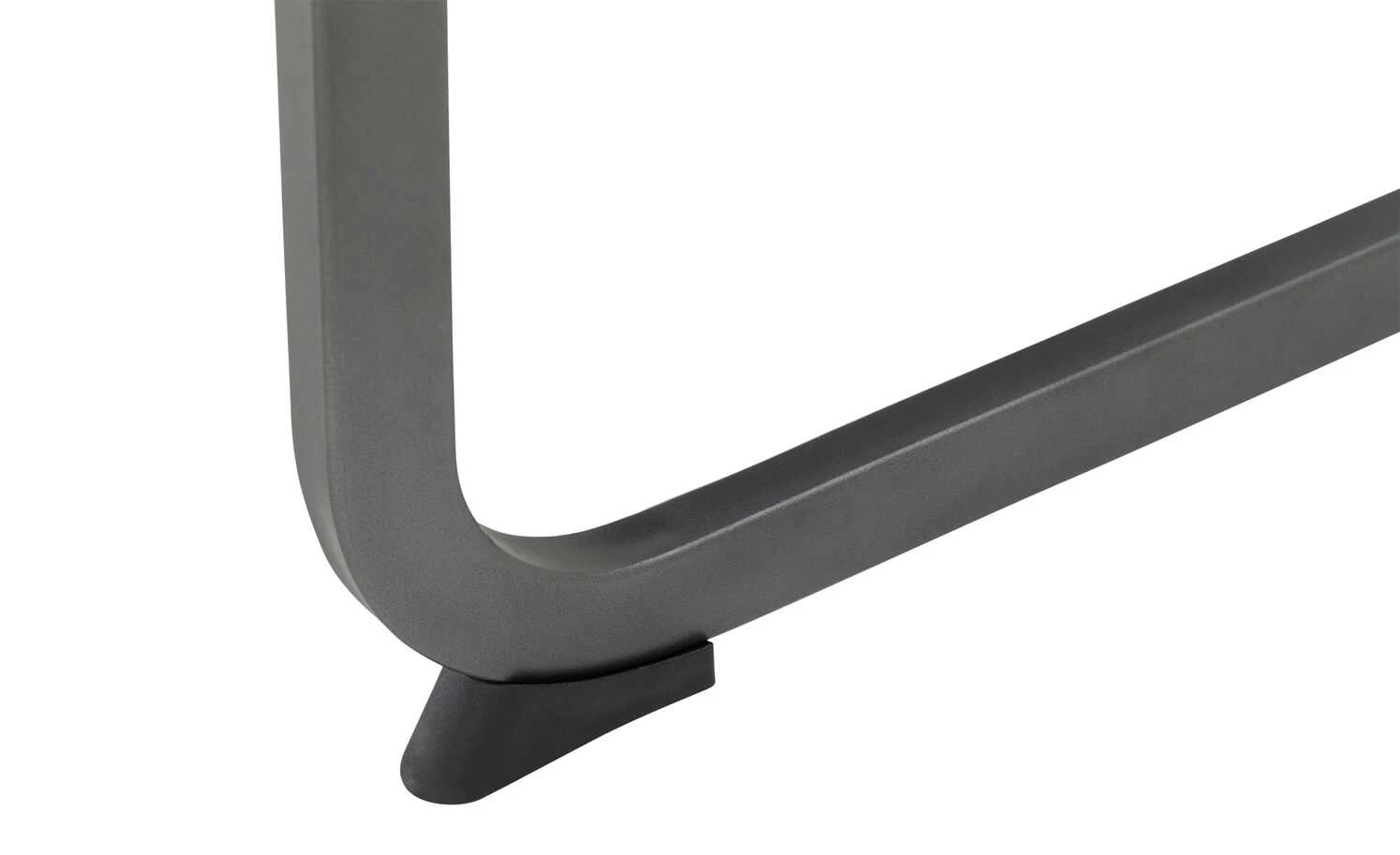 Schwingstuhl Bela | Grau – Bild 9