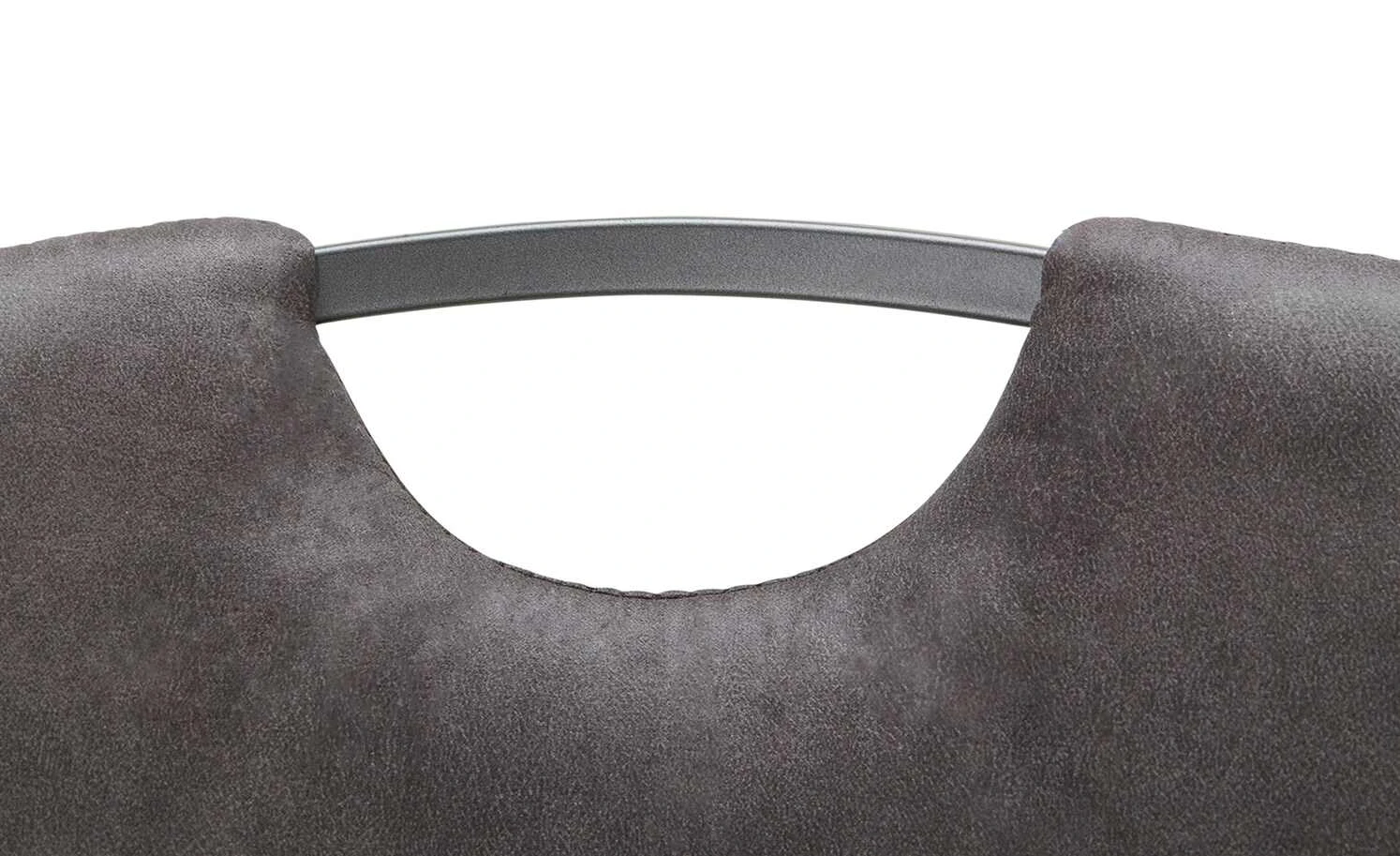 Schwingstuhl Bela | Anthrazit – Bild 4