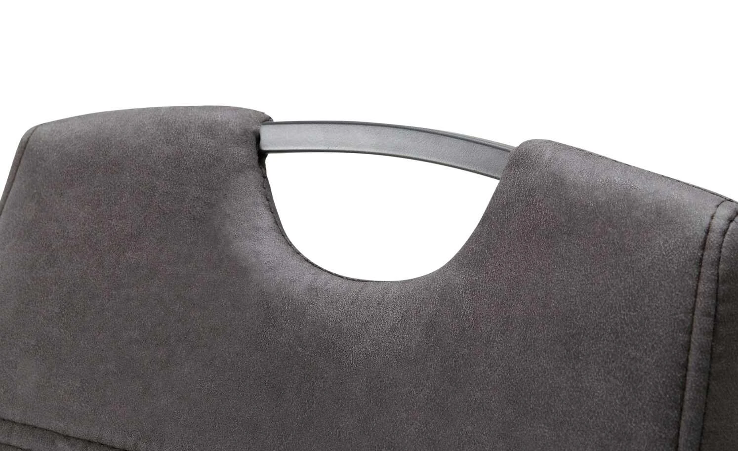 Schwingstuhl Bela | Anthrazit – Bild 5