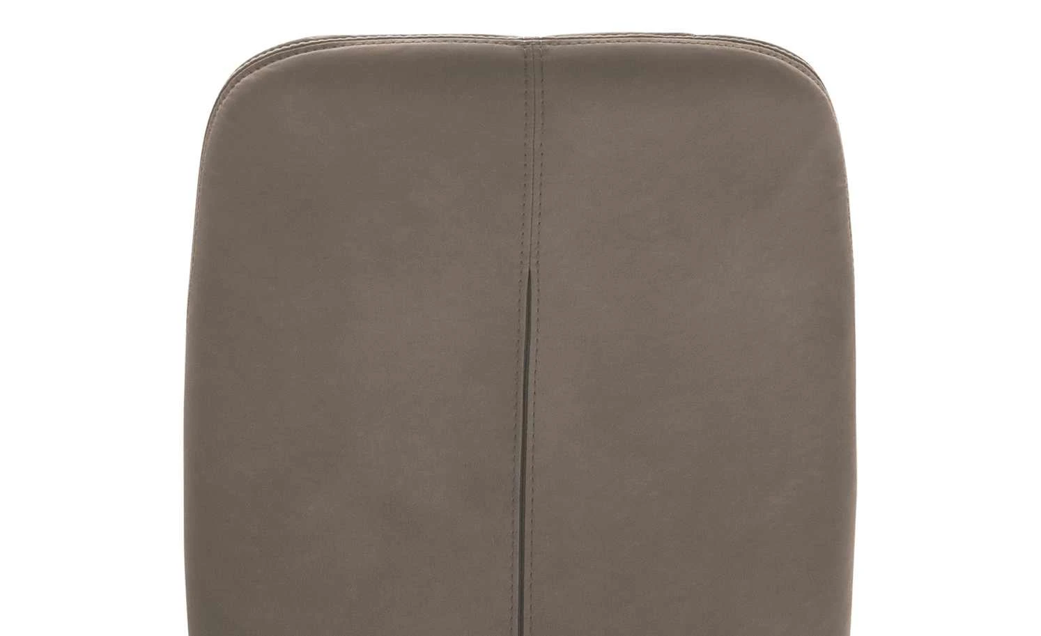 Stuhl Sema | Freischwinger Nein Schlamm Anthrazit – Bild 3