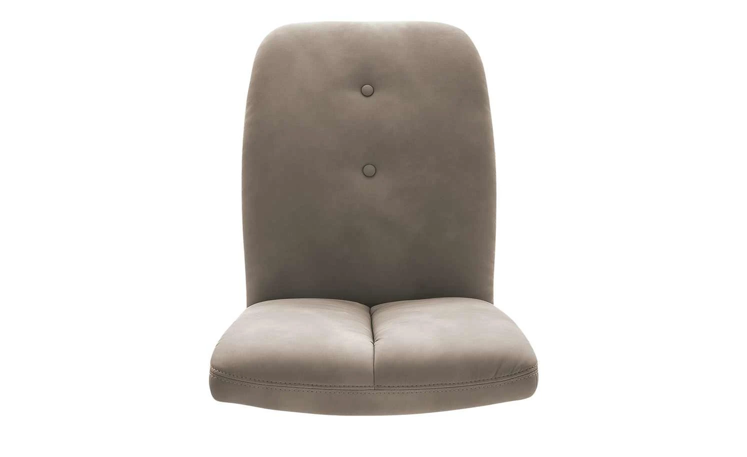 Stuhl Sema | Freischwinger Nein Schlamm Anthrazit – Bild 7