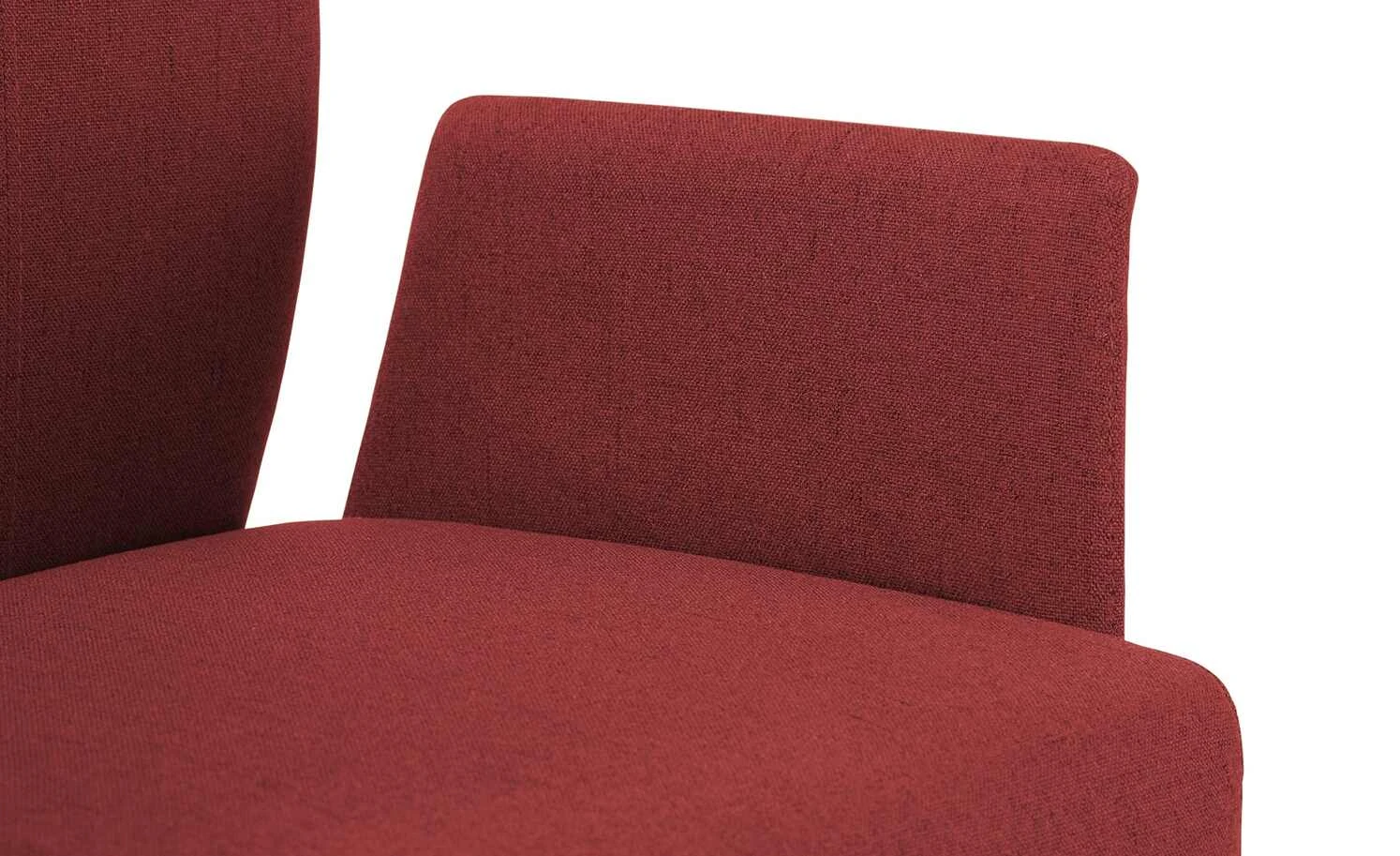Polsterschwingstuhl 3061 | Bordeaux (Rot) Ja – Bild 7