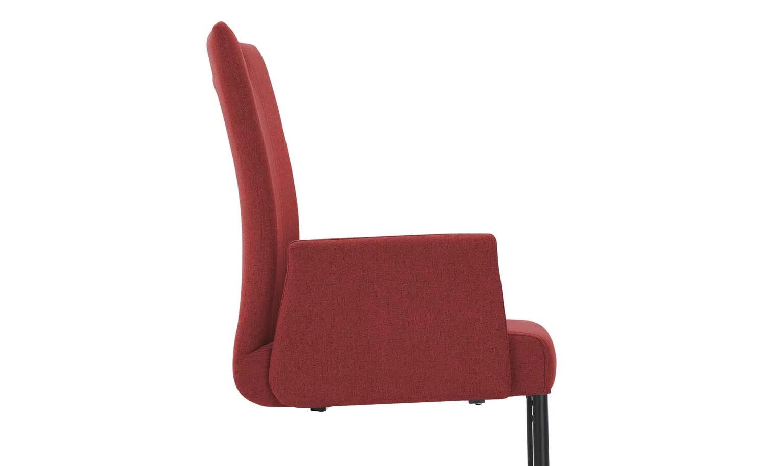 Polsterschwingstuhl 3061 | Bordeaux (Rot) Ja – Bild 8