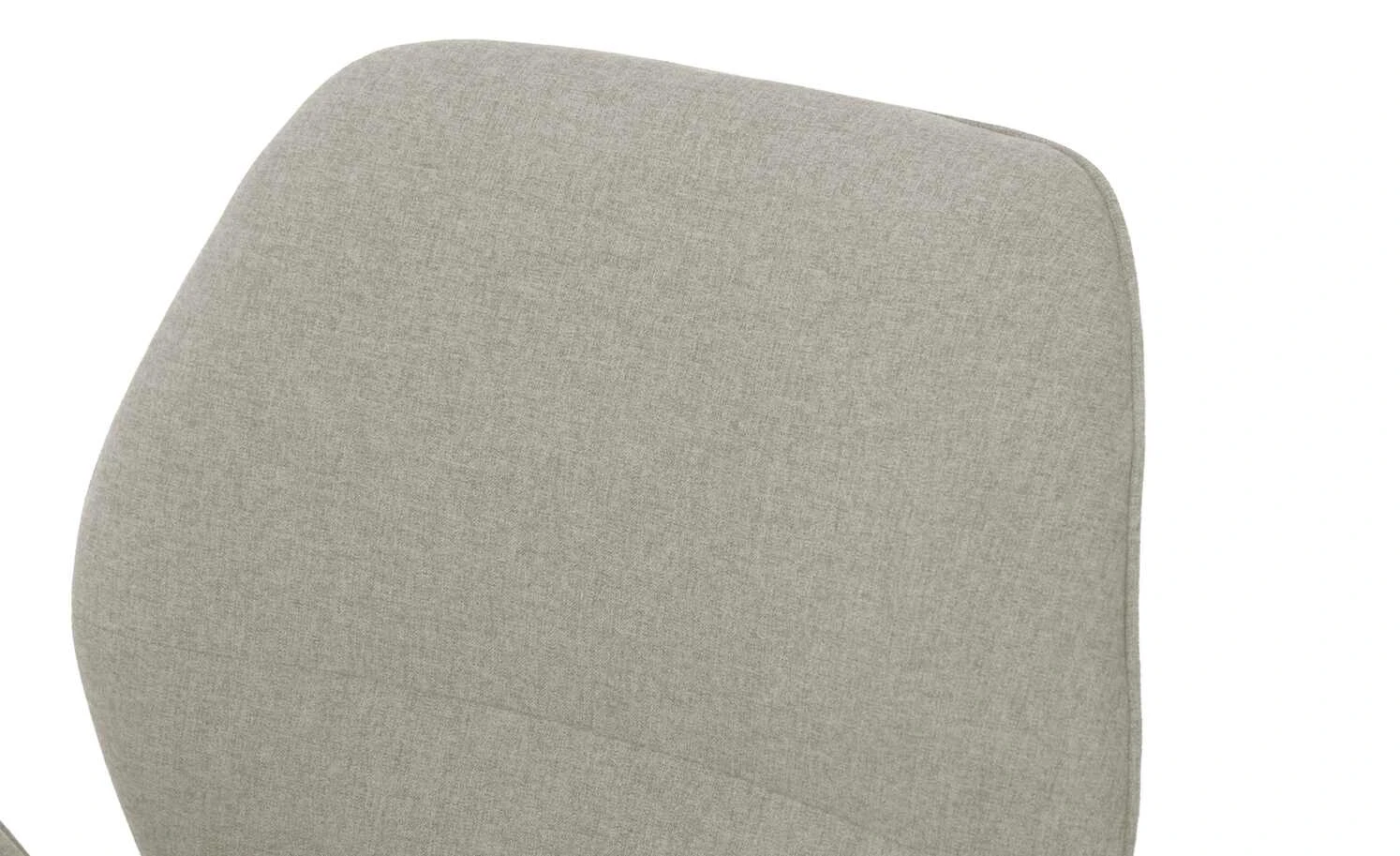 Armlehnstuhl Merlot | Silver (Hellgrau) Nein – Bild 5