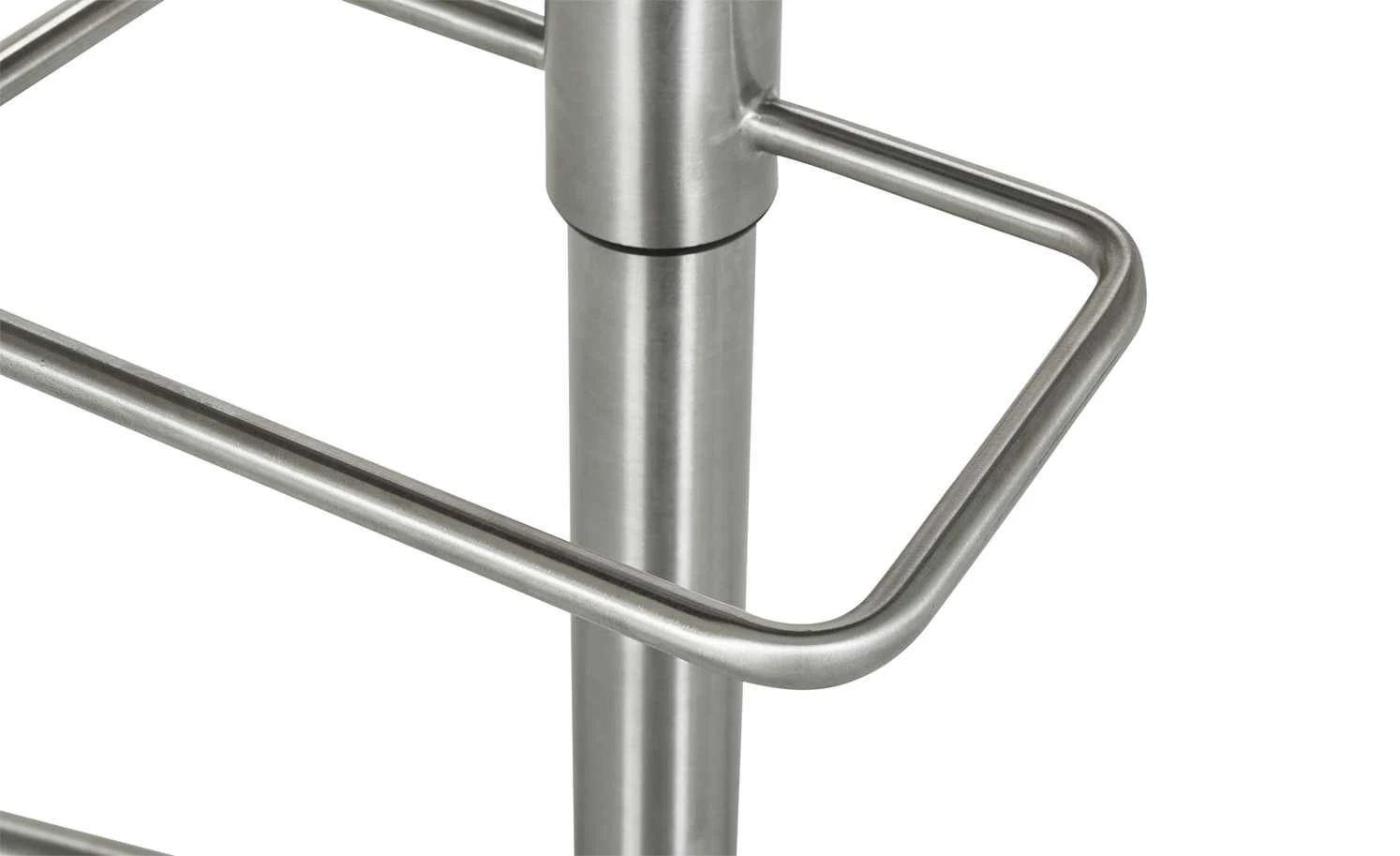 uno Barhocker Viro | Dunkelgrau – Bild 9