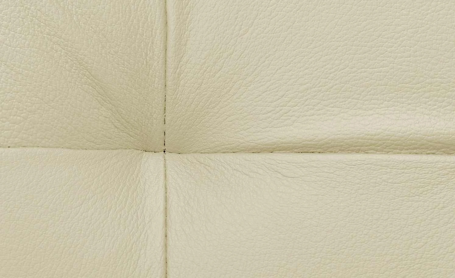 Woodford Leder-Armlehnstuhl Antonia | Avorio (Beige) – Bild 9