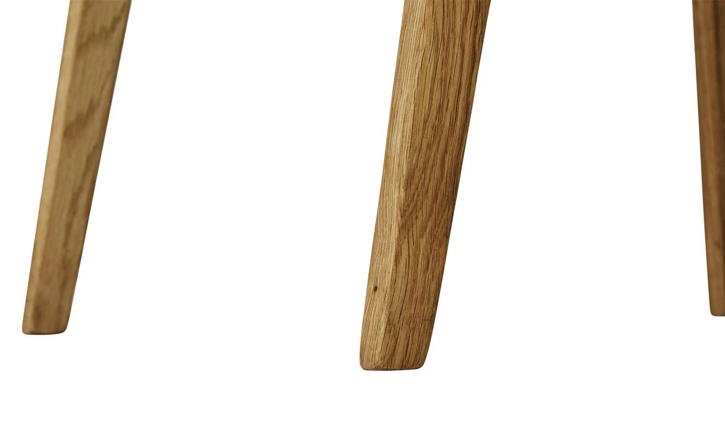 Woodford Leder-Armlehnstuhl Antonia | Bordeauxrot – Bild 3