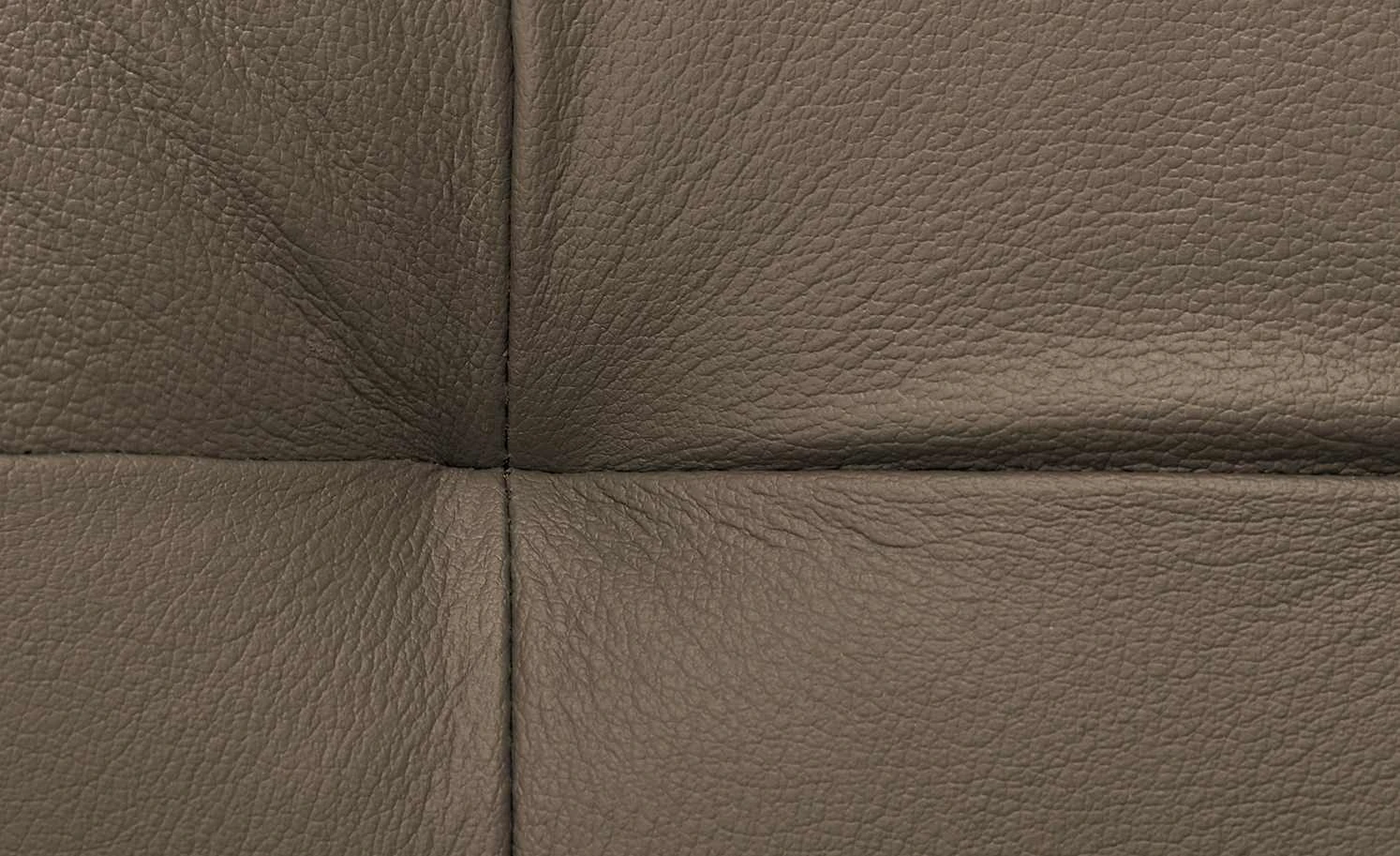 Woodford Leder-Armlehnstuhl Antonia | Espresso (Braun) – Bild 11