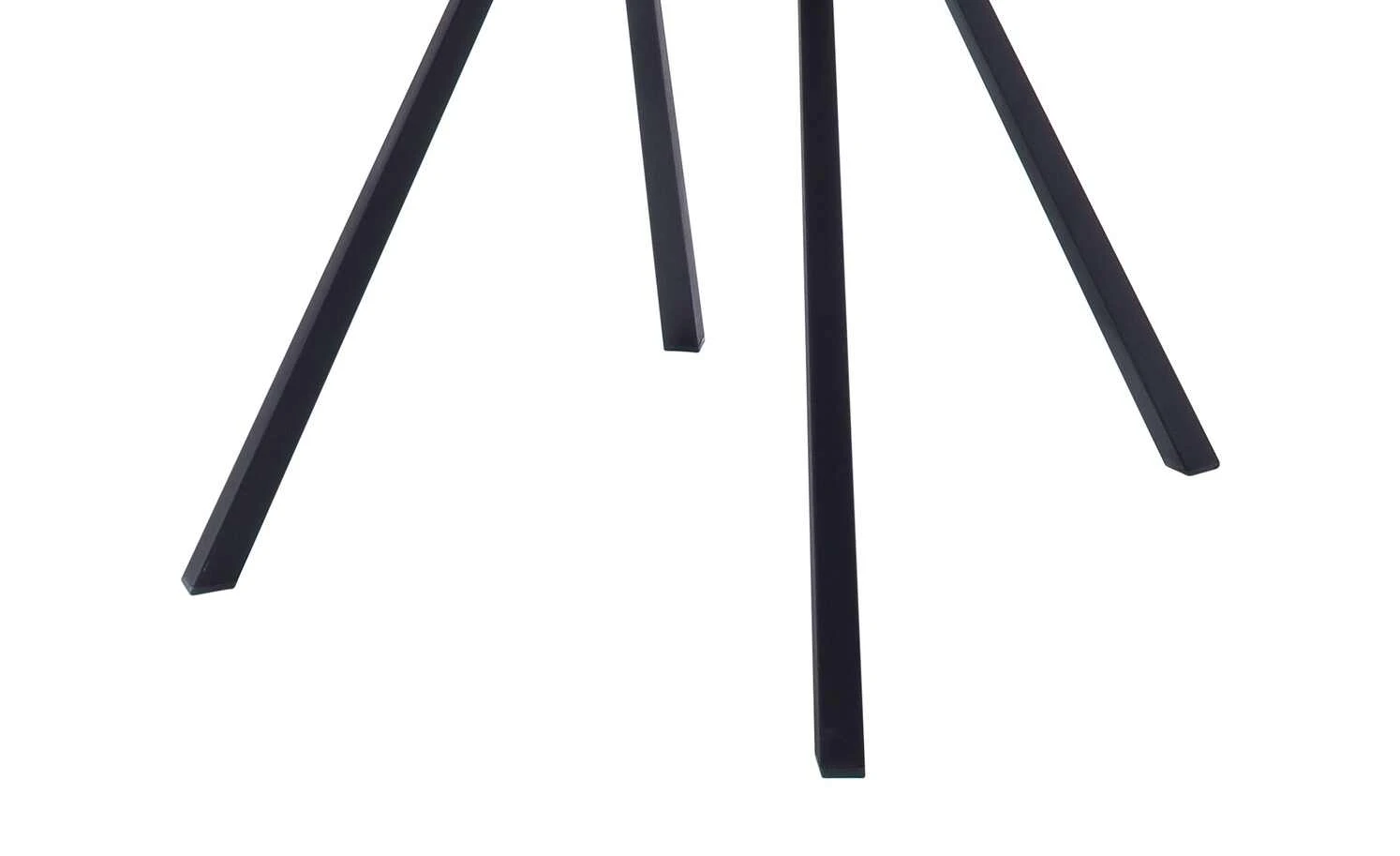 Polsterstuhl mit Armlehne Paula | Charcoal (Grau) Nein – Bild 4