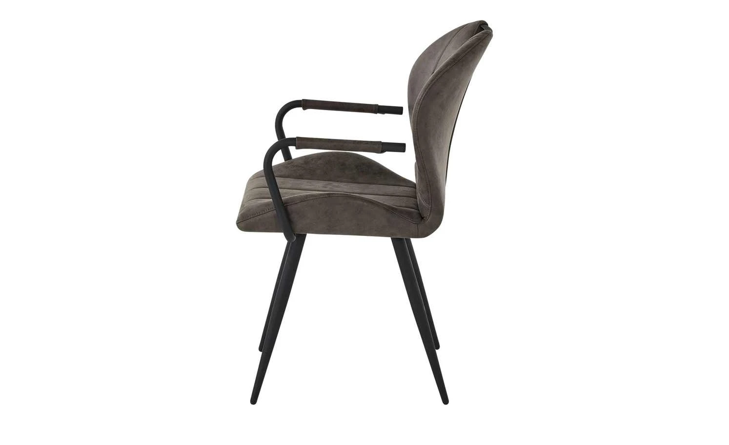 Stuhl Ingo | Dunkelgrau Ja – Bild 5