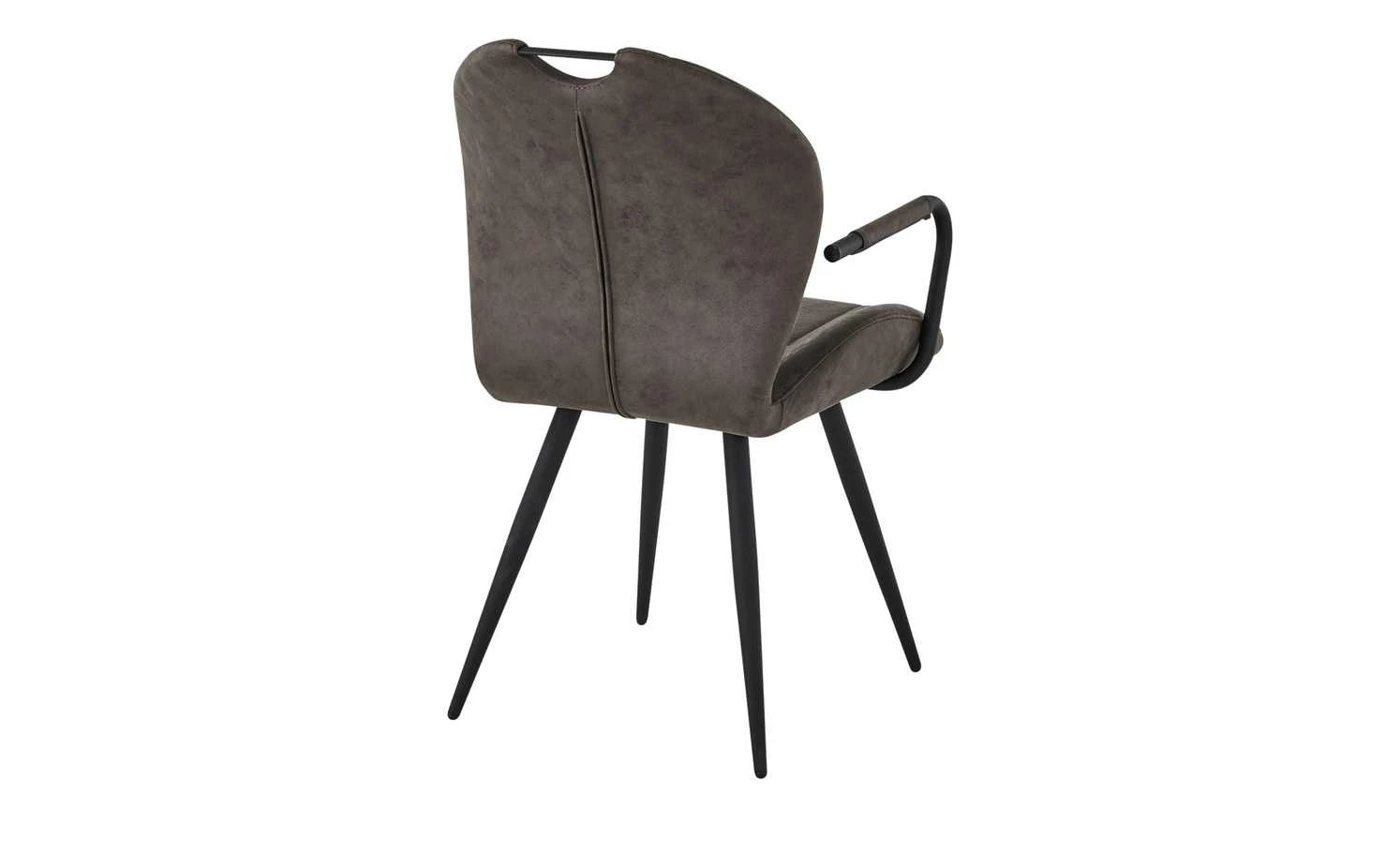 Stuhl Ingo | Dunkelgrau Ja – Bild 7
