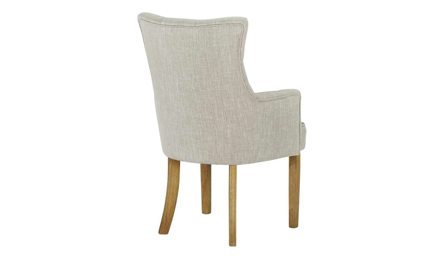 Polsterstuhl Hennig | große Armlehne – Bild 3