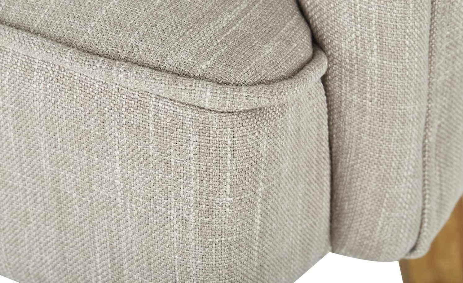 Polsterstuhl Hennig | große Armlehne – Bild 5