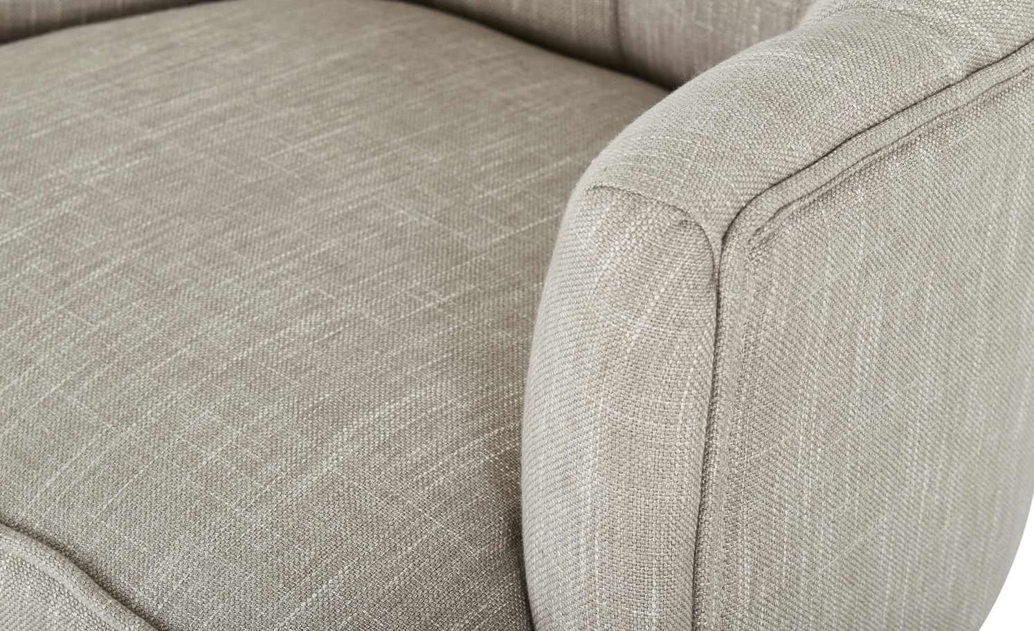 Polsterstuhl Hennig | große Armlehne – Bild 8