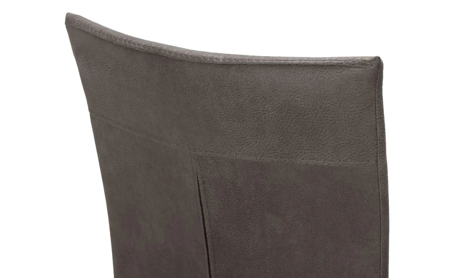 Musterring Polsterstuhl Nova | Espresso (Dunkelbraun) Nein – Bild 4