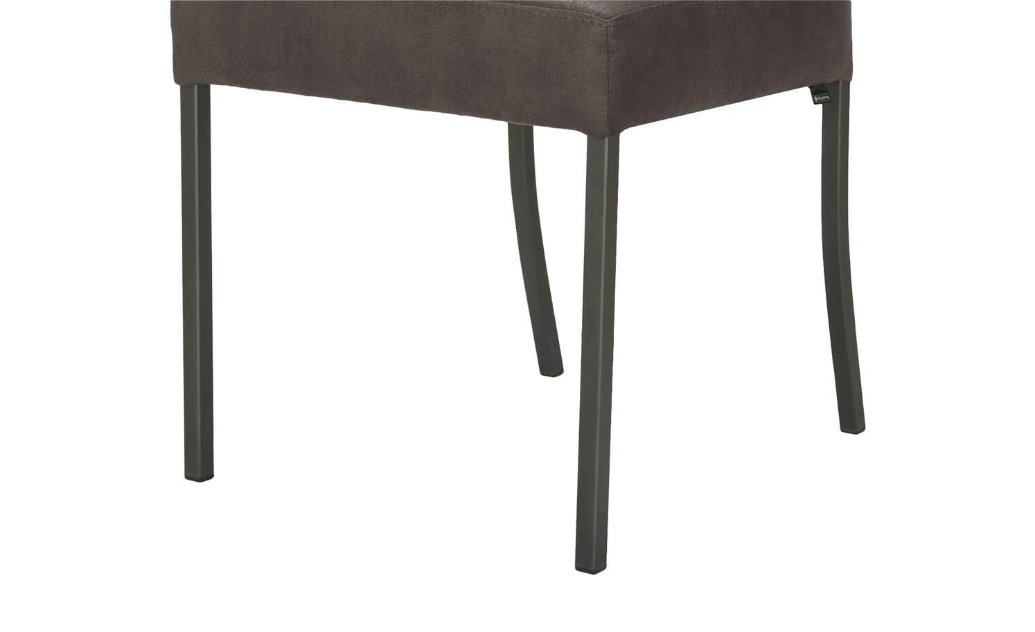 Musterring Polsterstuhl Nova | Espresso (Dunkelbraun) Nein – Bild 5