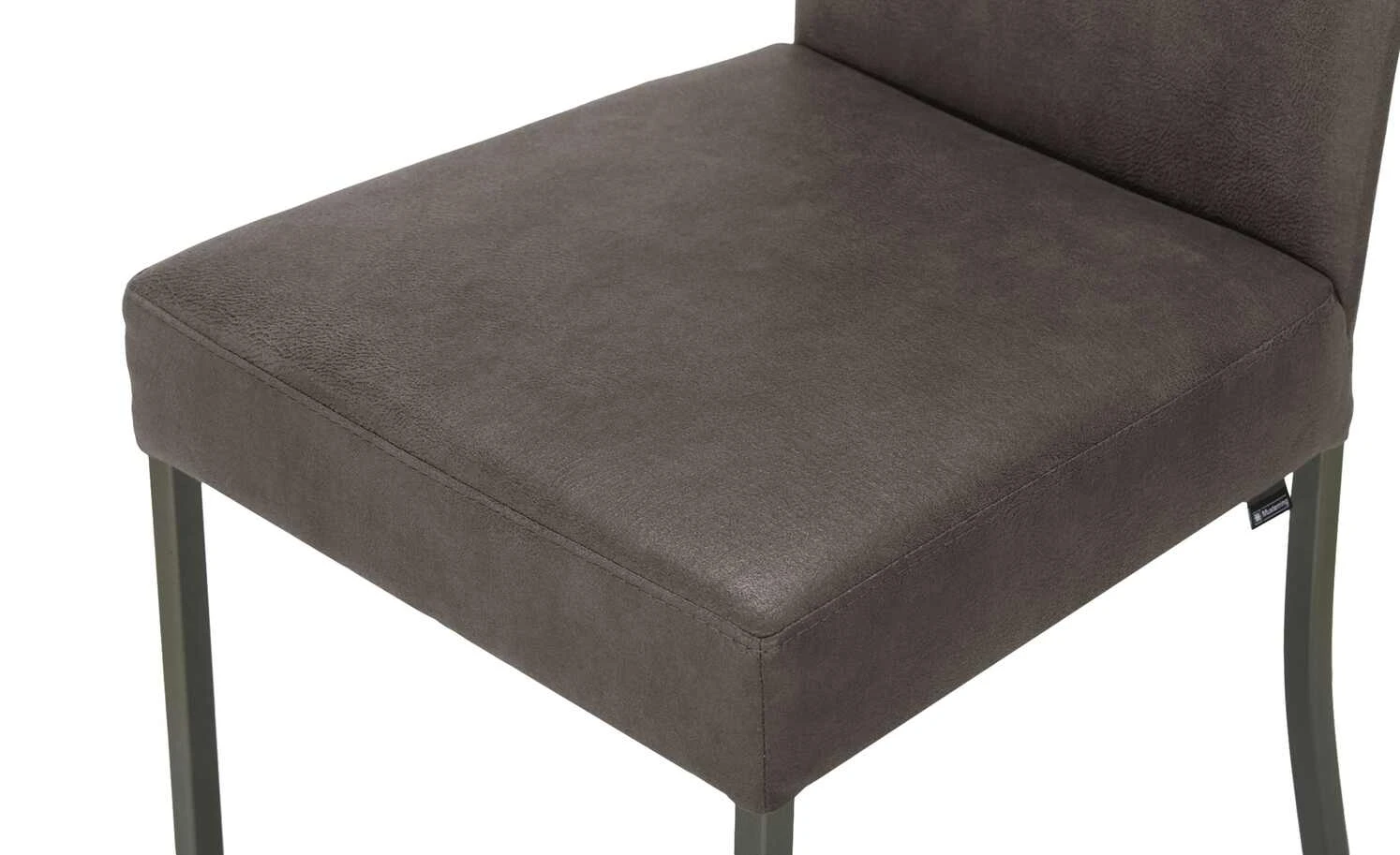 Musterring Polsterstuhl Nova | Espresso (Dunkelbraun) Nein – Bild 7