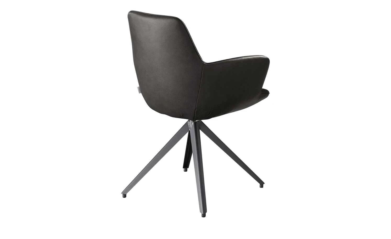 Armlehnstuhl Maple | Marrongrey (Braun-Grau) – Bild 3