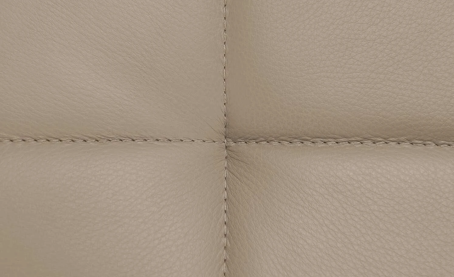 JOOP! Leder-Schwingstuhl Loft | Earth (Hellbraun) – Bild 9