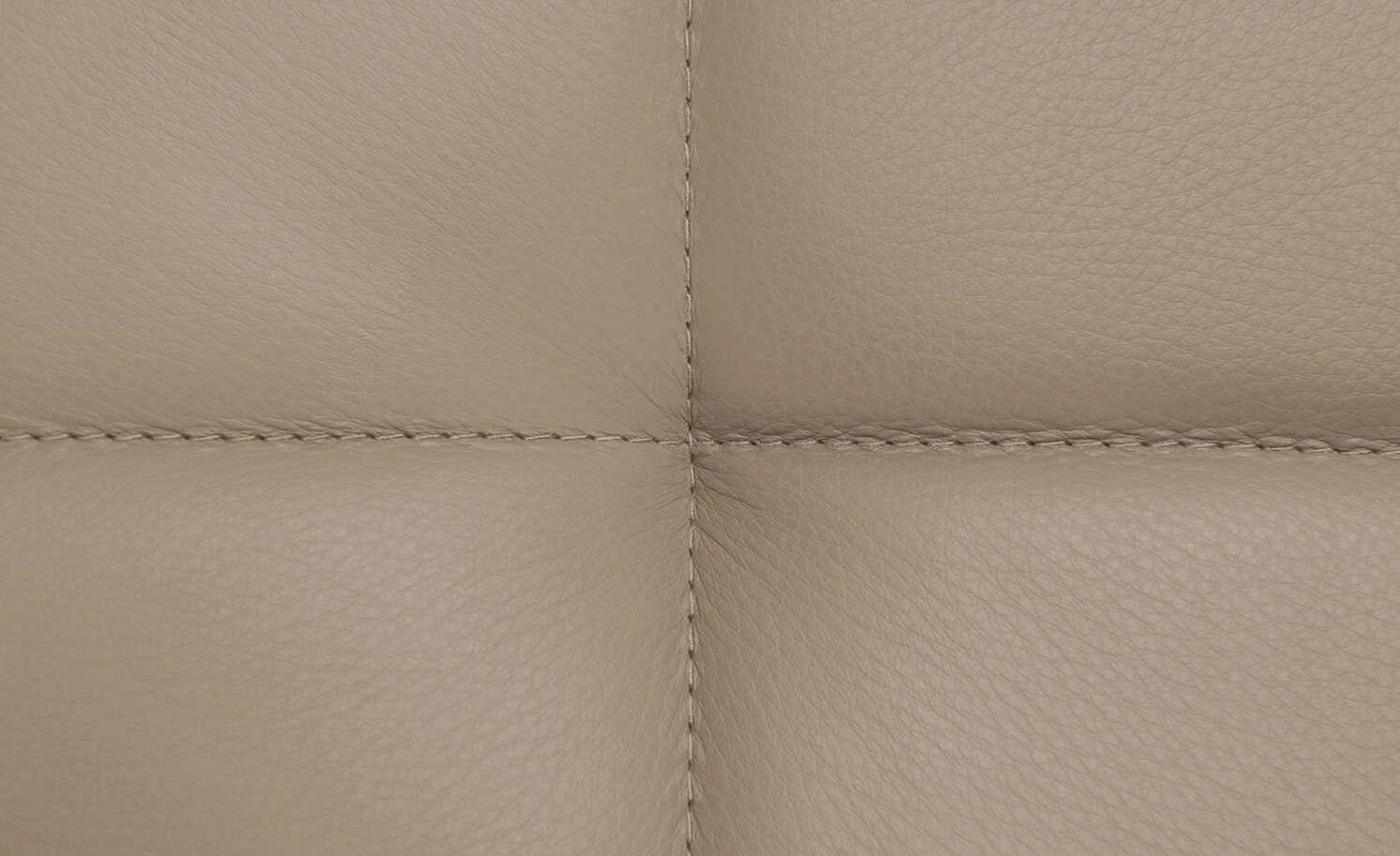 JOOP! Leder-Schwingstuhl Loft | Earth (Hellbraun) – Bild 10