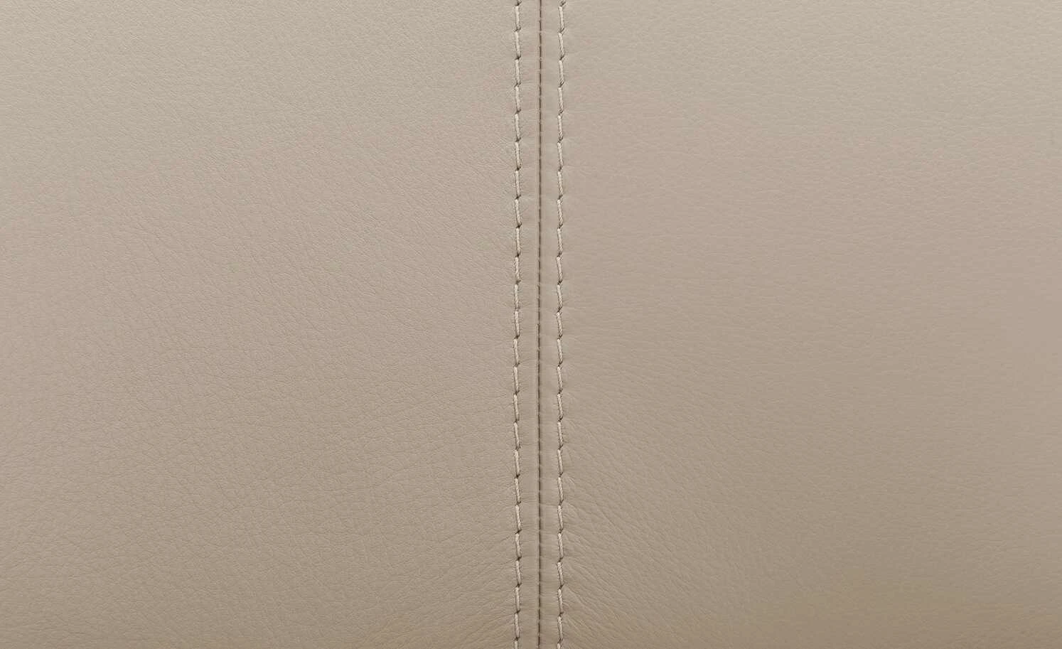 JOOP! Leder-Schwingstuhl Loft | Earth (Hellbraun) – Bild 7